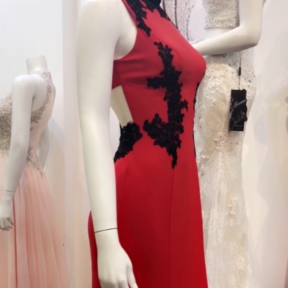Prom/evening dress